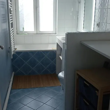 Daire Morny Plein Centre *