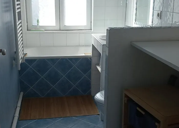 Apartamento Morny Plein Centre *